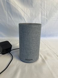 Amazon Speaker