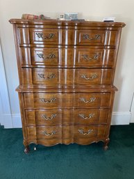 Thomasville Highboy