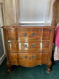 Thomasville Side Table