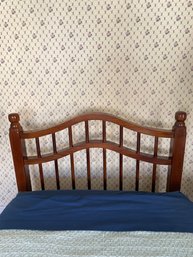 Twin Headboard