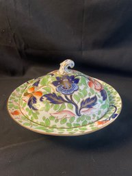 Coalport Covered Serving Dish