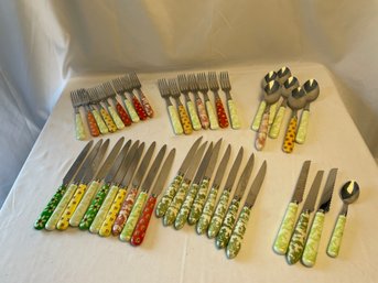 Sabre Paris France Cutlery  (l)