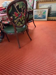 Machine Made Rug  (dr)