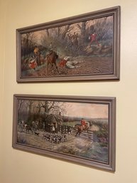 H.C. Havell Prints  (B)