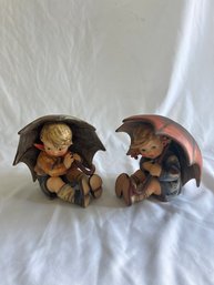 Umbrella Hummels (2) (SL)