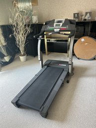 Pro Form XP Treadmill, Sold As Is (MB)