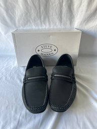 Steve Madden Loafers Size 10.5 (SL)