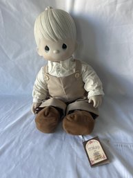 Precious Moments: Mikey Doll (SL)