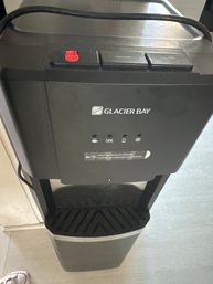 Glacier Bay Matt Black Water Dispenser (K)