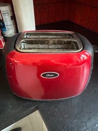 Oster Toaster (K)