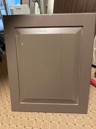 Solid Wood Cabinet Door