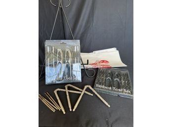 Lobster Tools