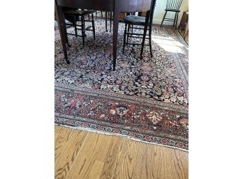 Oriental Rug