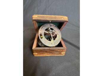 Nautical Navigational Instrument