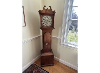 Grandmother Clock