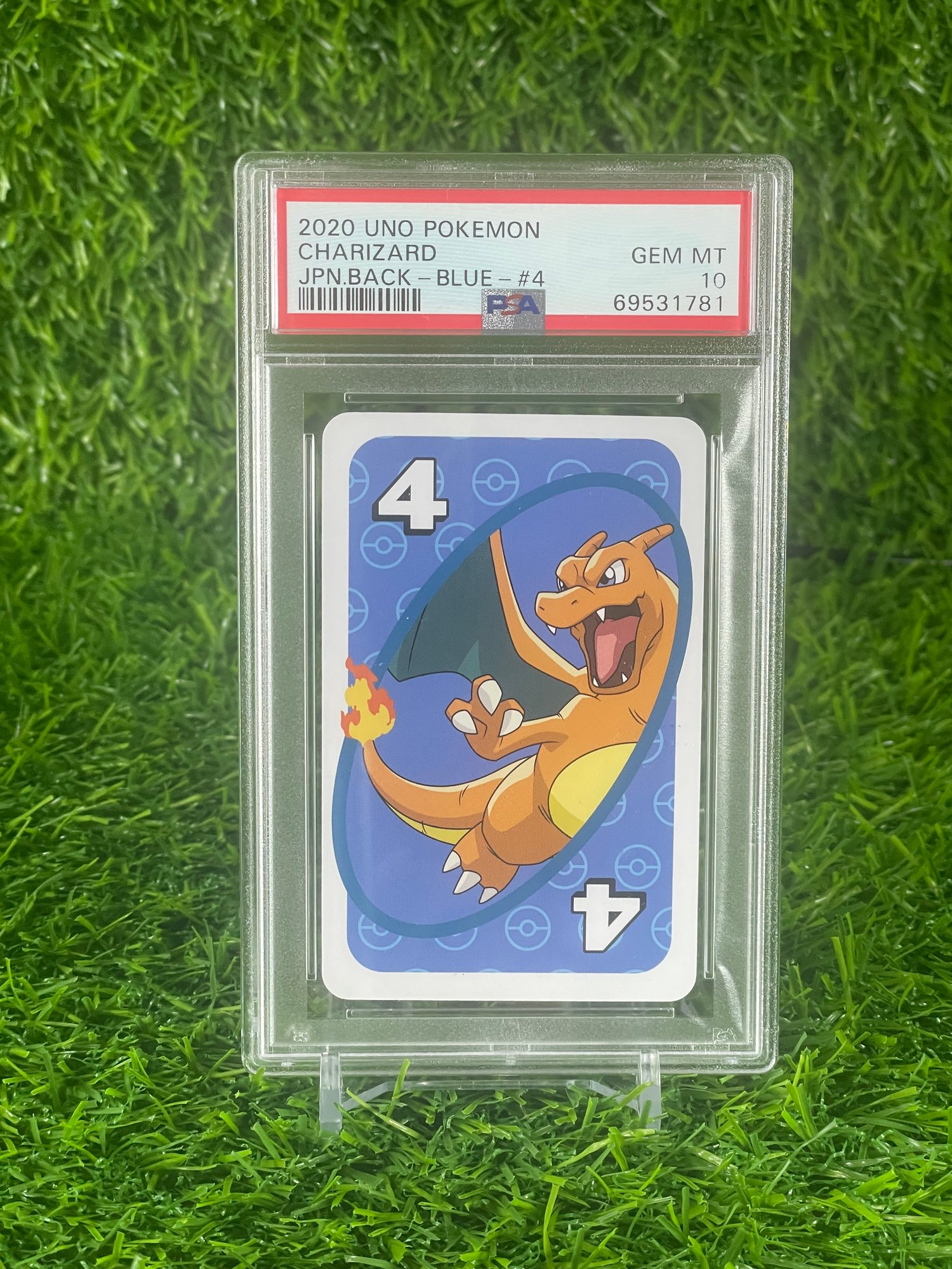 uno pokemon cards UNO Playing Cards Themed Set – Fun Card Game for Kids & Family main image 0