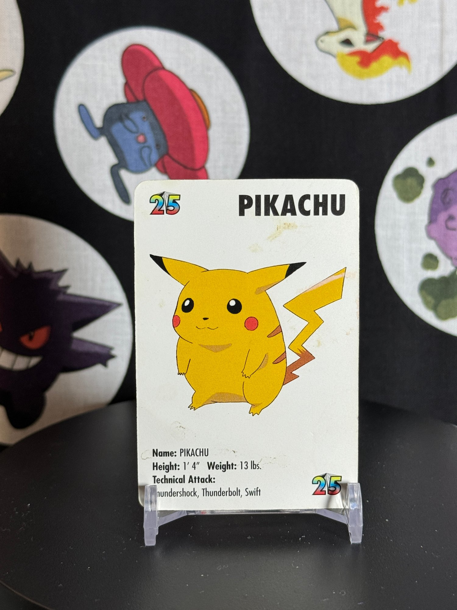 kfc pokemon cards KFC Collect 151 Journey Booster main image 0