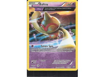 POKEMON XY - Ancient Origins Baltoy (32)