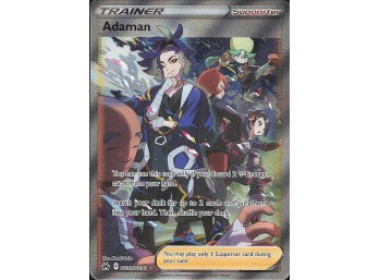 POKEMON S12a: VSTAR Universe Adaman