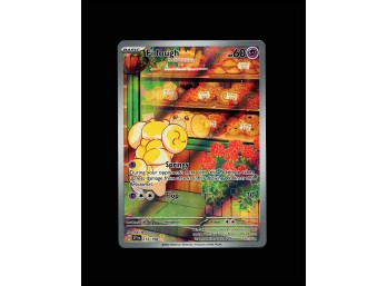 POKEMON Holo SV01: Scarlet & Violet Base Set Fidough