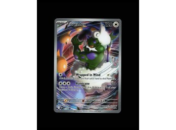 POKEMON Promo,Holo SV: Scarlet & Violet Promo Cards Tornadus