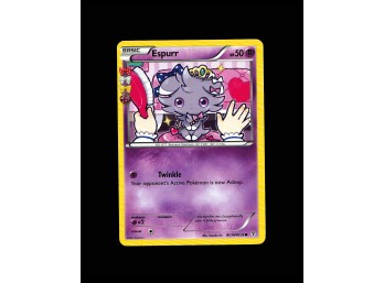 POKEMON  Generations: Radiant Collection Espurr