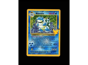 POKEMON Classic Collection,Holo Celebrations: Classic Collection Blastoise