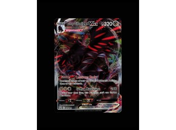 POKEMON Ultra Rare,Holo SWSH05: Battle Styles Corviknight VMAX