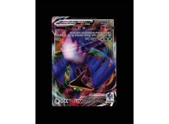 POKEMON Ultra Rare,Holo Shining Fates Cramorant VMAX