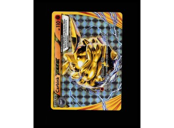 POKEMON Rare BREAK,Holo XY - Fates Collide Carbink BREAK