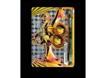 POKEMON Rare BREAK,Holo XY - BREAKthrough Noivern BREAK