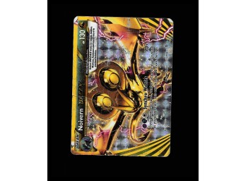 POKEMON Rare BREAK,Holo XY - BREAKthrough Noivern BREAK