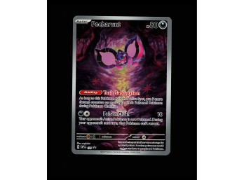 POKEMON Promo,Holo SV: Scarlet & Violet Promo Cards Pecharunt