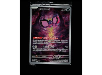 POKEMON Promo,Holo,SEALED SV: Scarlet & Violet Promo Cards Pecharunt