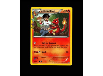 POKEMON  Generations: Radiant Collection Charmeleon