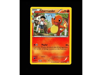 POKEMON  Generations: Radiant Collection Charmander