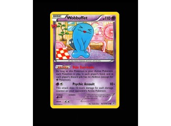 POKEMON  Generations: Radiant Collection Wobbuffet