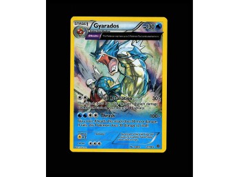 POKEMON Holo Rare,Holo XY - Ancient Origins Gyarados (21)