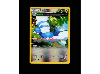 POKEMON Rare XY - Roaring Skies Altaria (74 Delta)