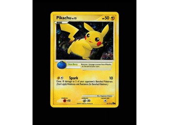 POKEMON  POP Series 6 Pikachu