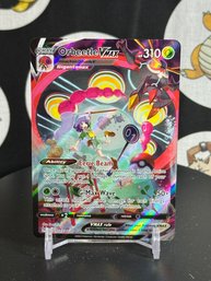 Orbeetle VMAX Lost Origin TG13/TG30 Holo Ultra Rare Pokmon TCG