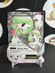 Pokemon TCG Gardevoir-EX Generations RC30 Holo Full Art Ultra Rare