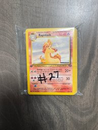 Pokemon Mystery Lot - 50 Cards - GUARANTEED HOLO, GUARANTEED 1ST EDITION - NO ENERGY CARDS