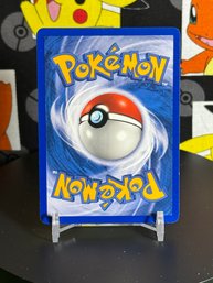 Pokemon Vintage 2003 E READER SERIES AZUMARILL