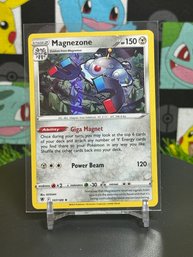 Pokemon 2022 Astral Radiance HOLO Magnezone