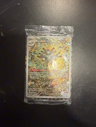 Magneton #159 SEALED Black Star Promo Surging Sparks