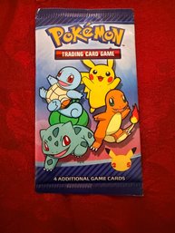 McDonald's 25th Anniversary Promo Booster Pack