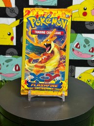 Pokemon XY Flashfire Sealed Pack