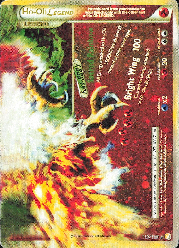 pokemon card ho oh legend Pokemon TCG: Paradox Rift Booster Box Case – Chief Cards