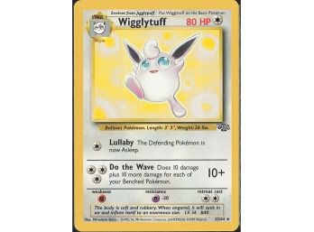 Rare Jungle Wigglytuff (32)